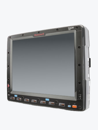 Kit RAM Honeywell VM2 CLMP BS à bras long et rotule KYBRD