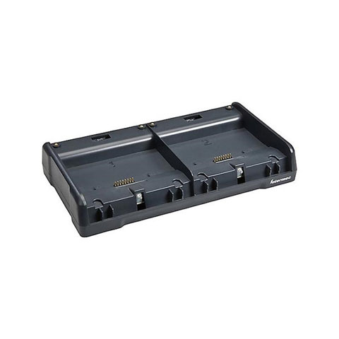 Honeywell FLEXDOCK BASIS DUBBELE OPLADER ALLEEN