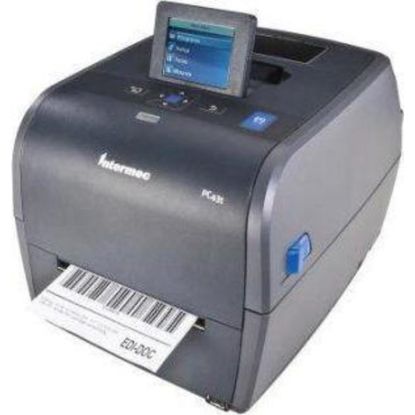 Honeywell PC43 ÉCRAN GRAPHIQUE REMPLAÇABLE PAR LE CLIENT (Z2)