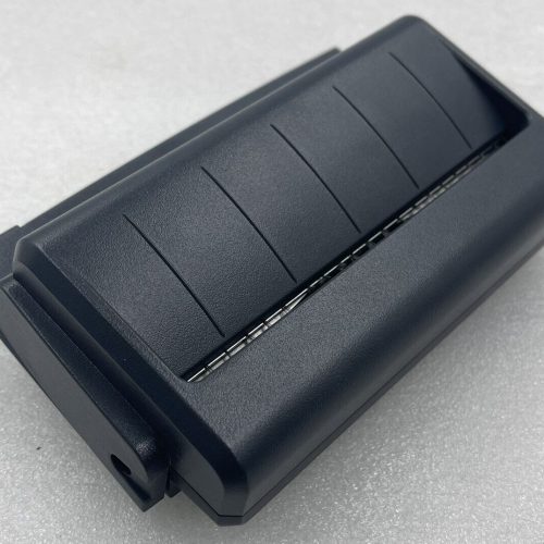 Honeywell snijmodule met label en sensor P
