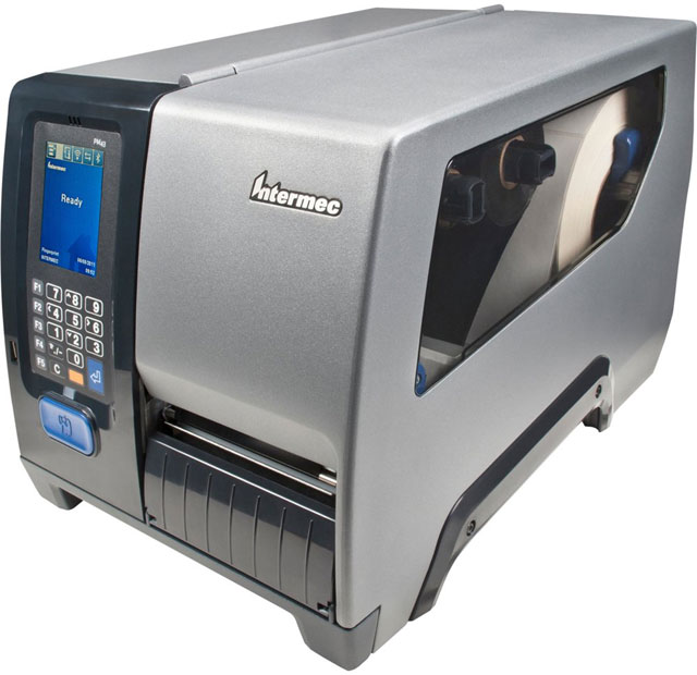Honeywell DOORMEDIAASSYSPARE PM43