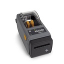 Zebra ZD411 – Imprimante d'étiquettes de bureau 2" (203 dpi, Thermique direct, Bluetooth + Ethernet + USB)