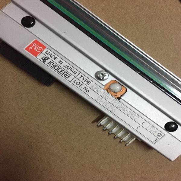 Tête d'impression Honeywell 300 DPI 4_x001A_. A-CLASS I-CL