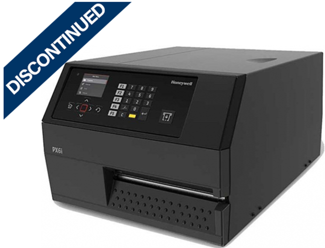 Honeywell TMX 2060 / HP66