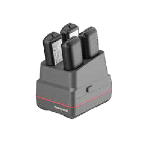 Honeywell CK6X BATT CHARGER PWR APT 12V 15A NO COR