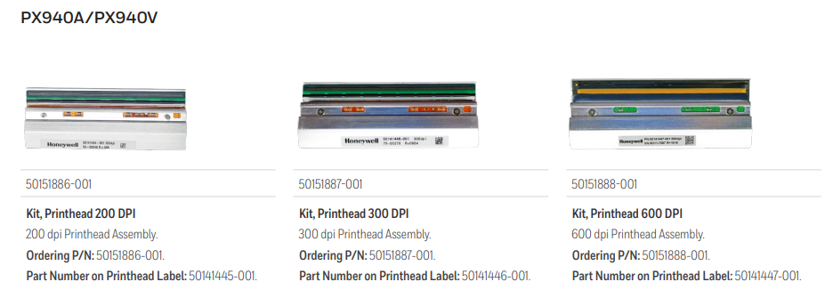 Kit Honeywell UART + Ind avec RS232