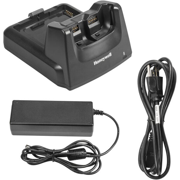 Honeywell CT50 HOME BASE