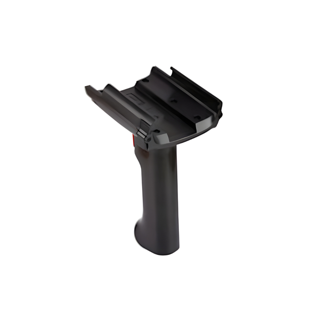 Honeywell CT40 SCANHANDLE : DÉCOUVRIR LA CAMÉRA