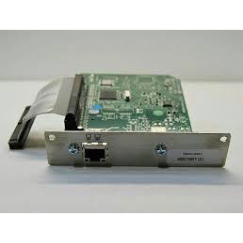 Honeywell DMXNet II LAN Card