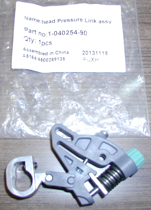 Ensemble de pression d'alimentation Honeywell PX4IA, PX4IB, PX6IA, PX
