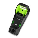 Zebra-standaardhouder voor de 3678-serie, oplader, Bluetooth en multi-interface