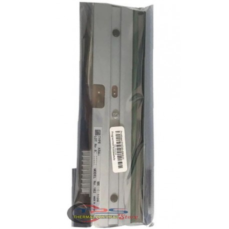 Tête d'impression Honeywell PM42 / PM43, 406 dpi, 4 pouces