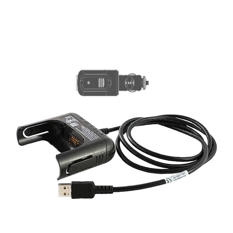 Honeywell CN80 SNAP ON AD avec port USB