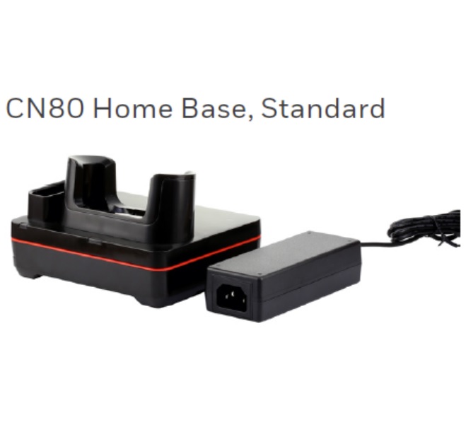Honeywell CN80 HOME BASE