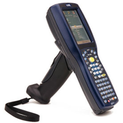 Honeywell Tecton MX7 scanhendel