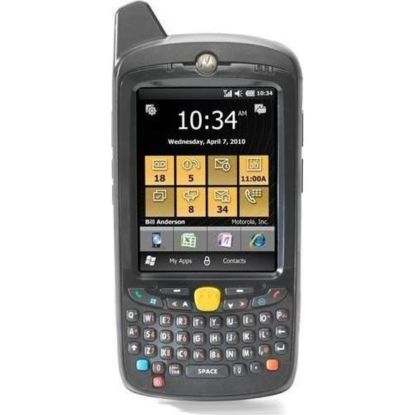 Honeywell-houderknop MC65/67