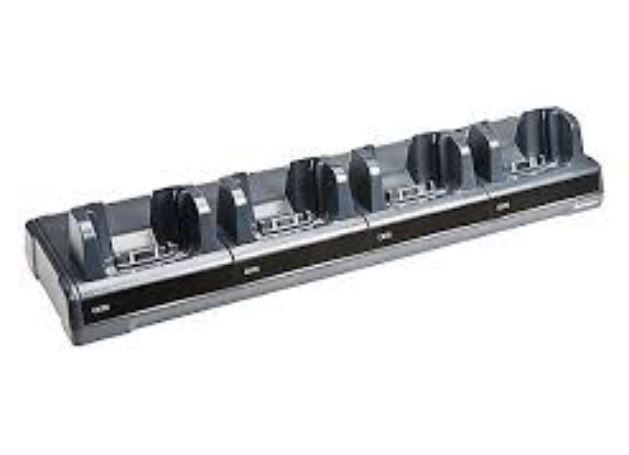 Honeywell QUAD DOCK (RECHARGE UNIQUEMENT) CK70/71 SANS PC