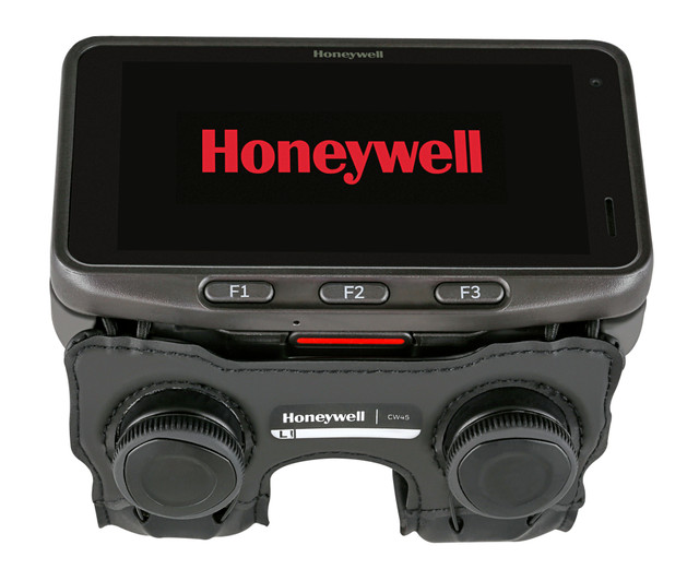 Tasse Honeywell CW45 pour base de chargement universelle