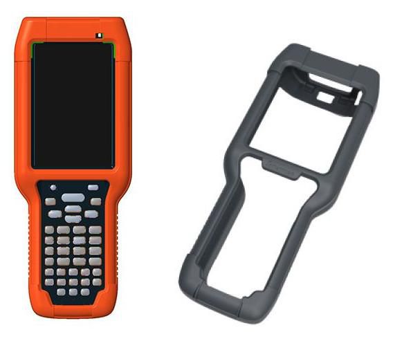 Honeywell KIT PROTECTION BOOT CK3X