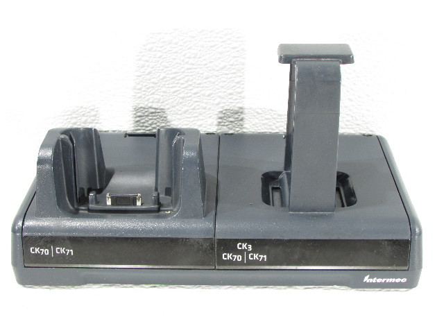 Base de bureau Honeywell FlexDock