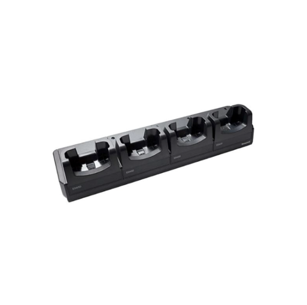 Honeywell EDA50 for recharging 4 devices