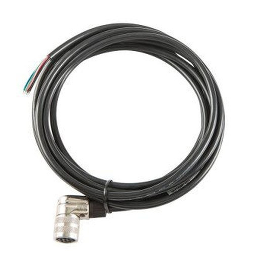 Le câble d'alimentation Honeywell permet d'adapter la station d'accueil VM au modèle 851-070-00