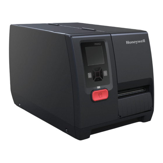 Honeywell PM23 SCREW MRT 4X12 ZP à diffusion restreinte