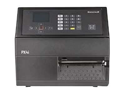 Kit RFID Honeywell 869 MHz PX6I Refresh UE