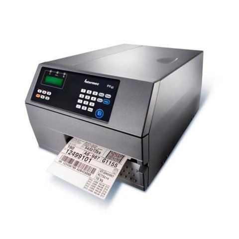 Ensemble de déroulement de ruban Honeywell PX6
