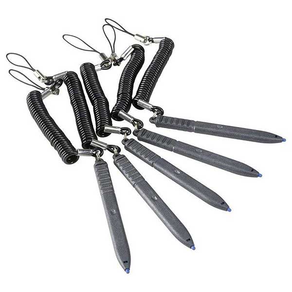Kit de stylets filaires Honeywell pour CK3/CK3X, lot de 5