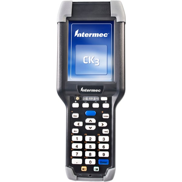 Écran remplaçable par le client (Z2) pour Honeywell CK3R et CK3X