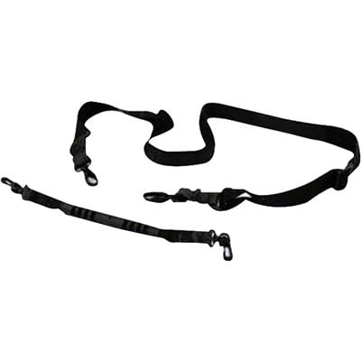 Zebra SG-ET5X-SHDRSTP-01. Geschikt voor: tablet, Kleur: zwart, Compatibel