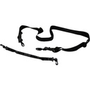 Zebra SG-ET5X-SHDRSTP-01. Geschikt voor: tablet, Kleur: zwart, Compatibel