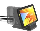 Station d'accueil Zebra Connect pour tablette PC - 4 ports USB