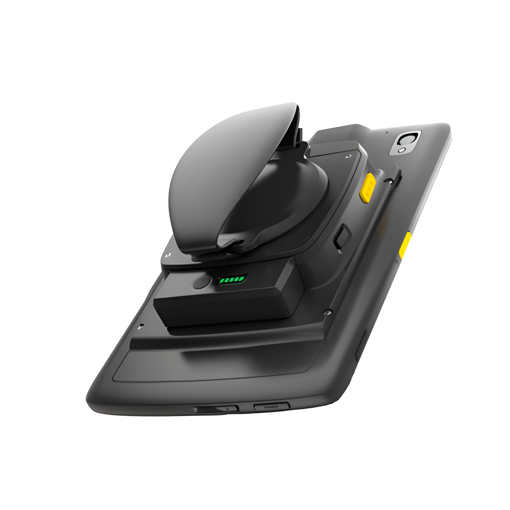 dosette d'extension pour tablette Zebra
