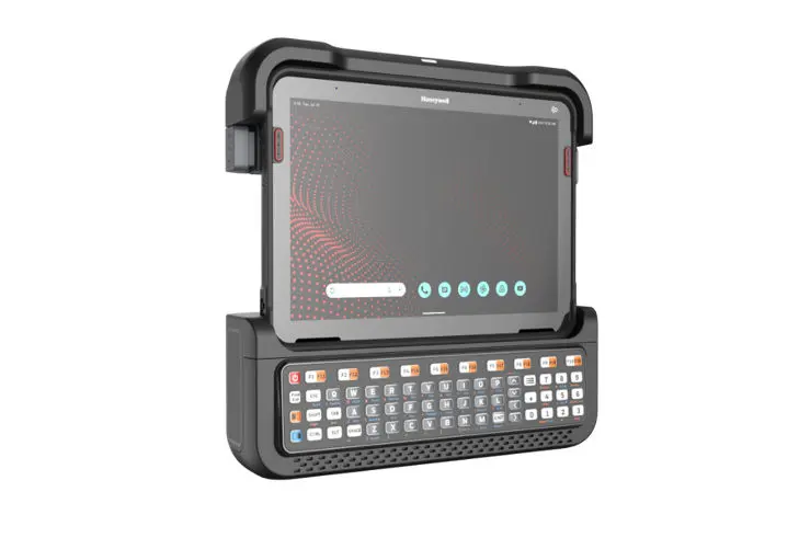 Honeywell PRERELEASE RT710 : WIFI7 sans carte SIM, écran 10 pouces (Wi-Fi)