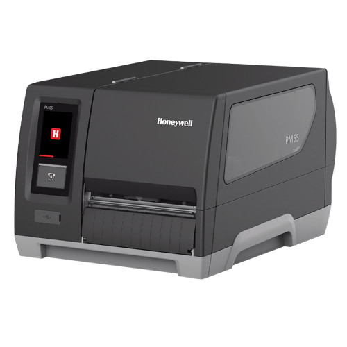 Honeywell PM65 – Imprimante d'étiquettes industrielle 6" (4" (104 mm))