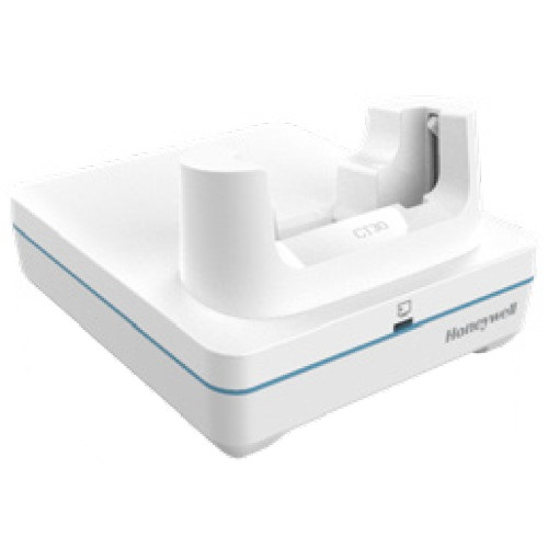 Honeywell CT37/CT30 XP non-booted display base hea