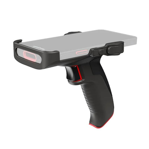 Honeywell CT37 scanhandgreep niet opgestart