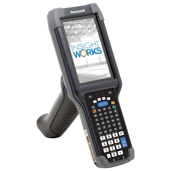 Honeywell FRE CK65 SCAN EX20 FLEX