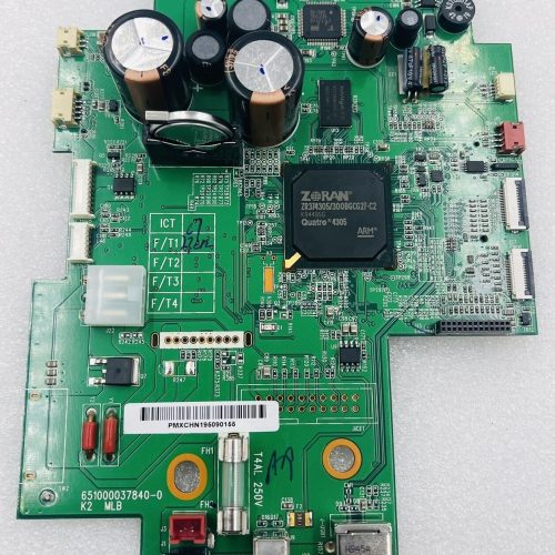 Honeywell Restricted PD43 Hoofdlogica-printplaat LCD