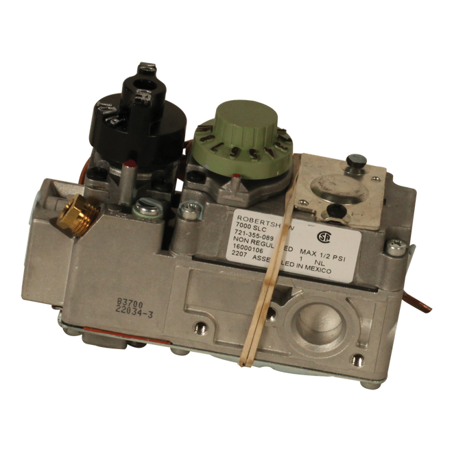 Honeywell REWINDER MEDIA SUB ASSEMBLY