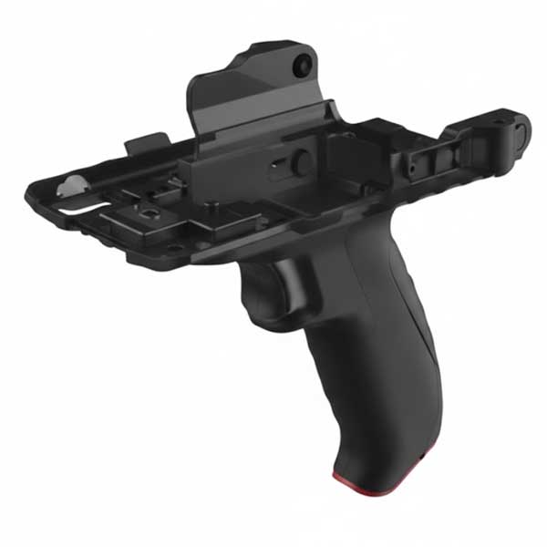 Honeywell CT70 booted scan handle Compatible w/ CT
