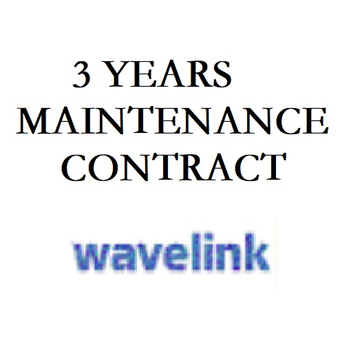 Ivanti Velocity Web Client : contrat de maintenance de 3 ans, optimisé par Wavelink
