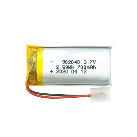 R2Scan Batterie R2Scan 700mAh / 2.59Wh — compatible Motorola CS3300,CS3070,, ZEBRA CS3300,CS3070