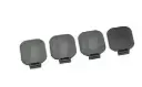 Zebra Media Spacer
