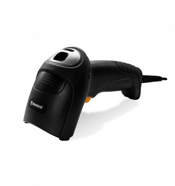Newland HR52 Bonito – Scanner code-barres mégapixel (Bedraad USB, USB-kit)