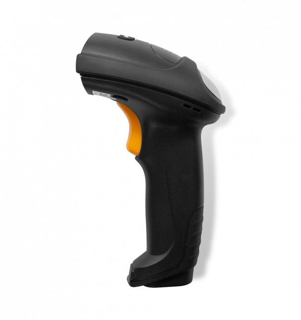 Newland HR52 Bonito – Scanner code-barres mégapixel (Bedraad USB)
