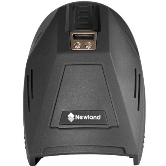 Lecteur industriel portable Newland NVH300 Angler 2D CMOS mégapixel, lecture directe du marquage sur la pièce, 3 couleurs