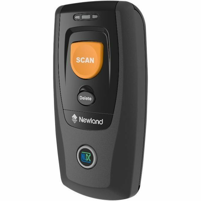 Newland BS80 Piranha – Scanner de poche compagnon